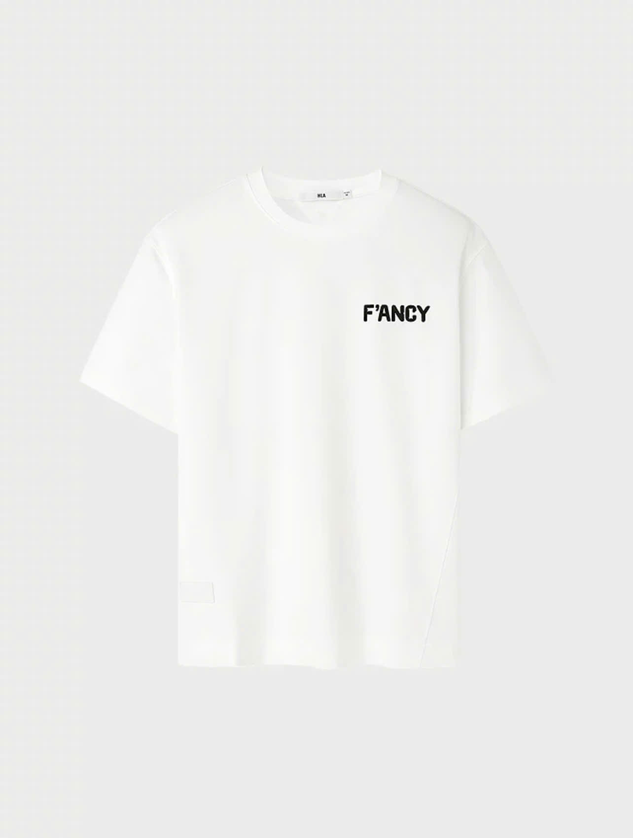 HLA- Áo Thun - NTB/J2J/BE