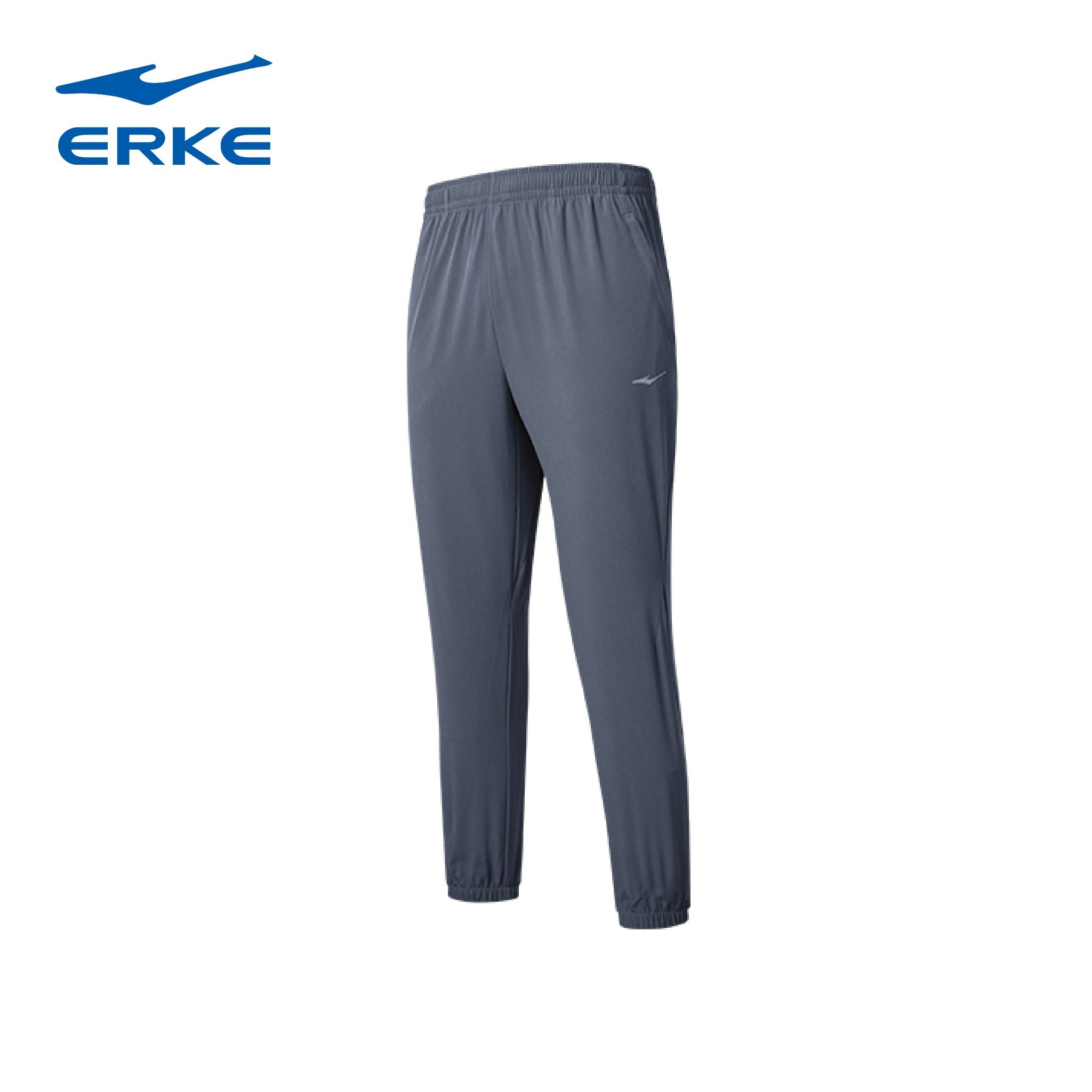 ERKE - Quần dài nam ERKE 51224202020