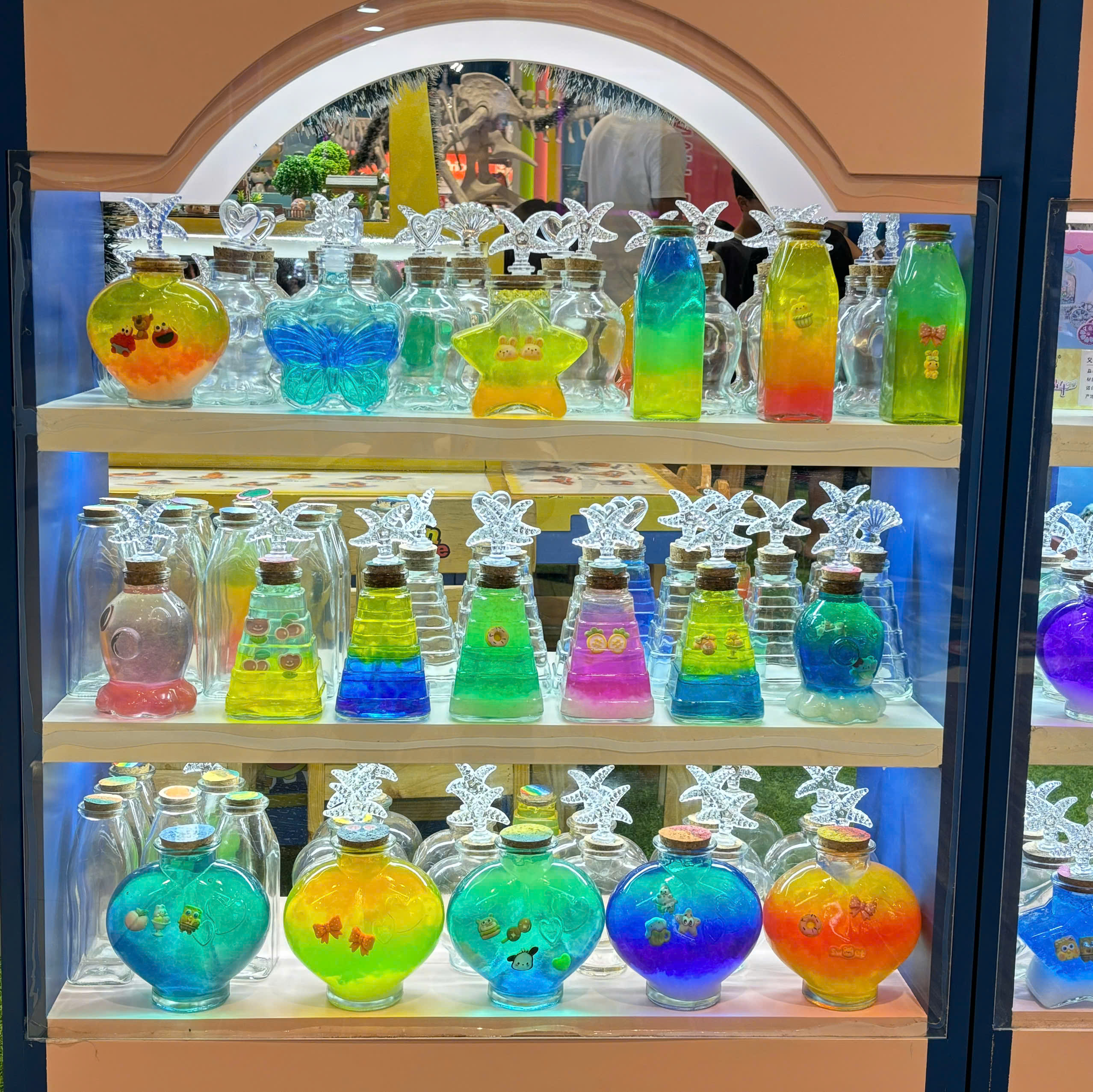 FUNZONE - LỌ ƯỚC NGUYỆN