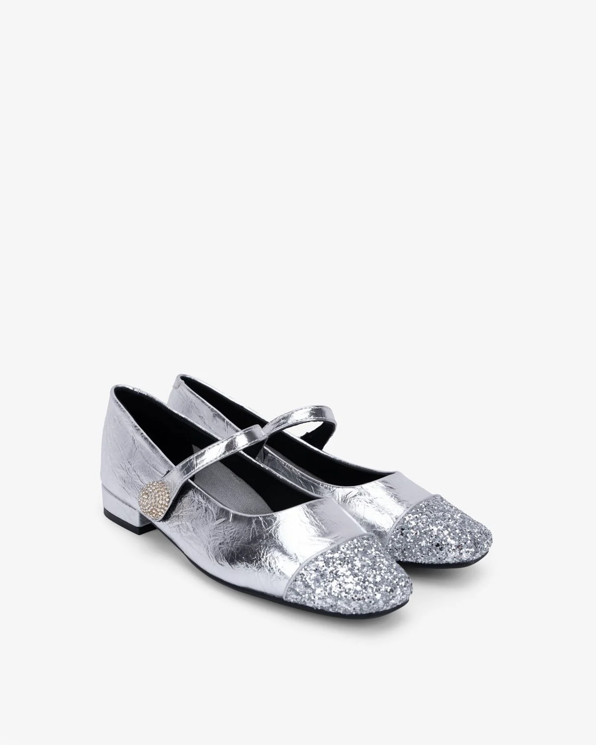 Giày thời trang nữ hiệu Exull 1417002002