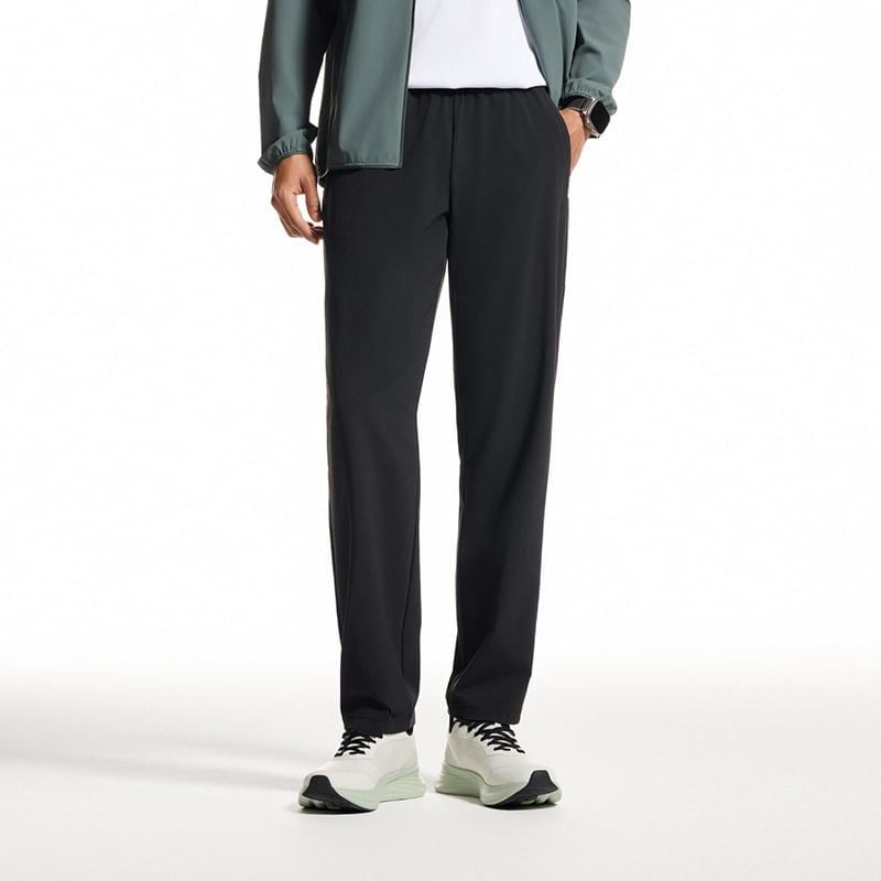 Quần Dài Thể Thao Nam Quick Dry Anta 1525C7509S