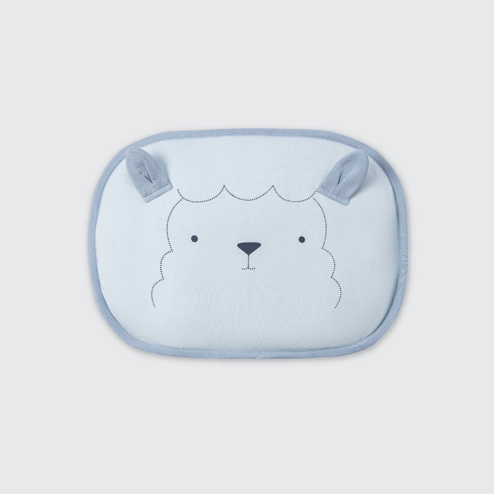 Gối đầu La Pomme Cừu Trắng Ngộ Nghĩnh