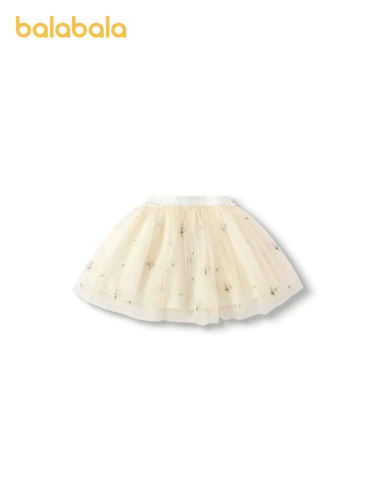 BALABALA - Chân váy bé gái