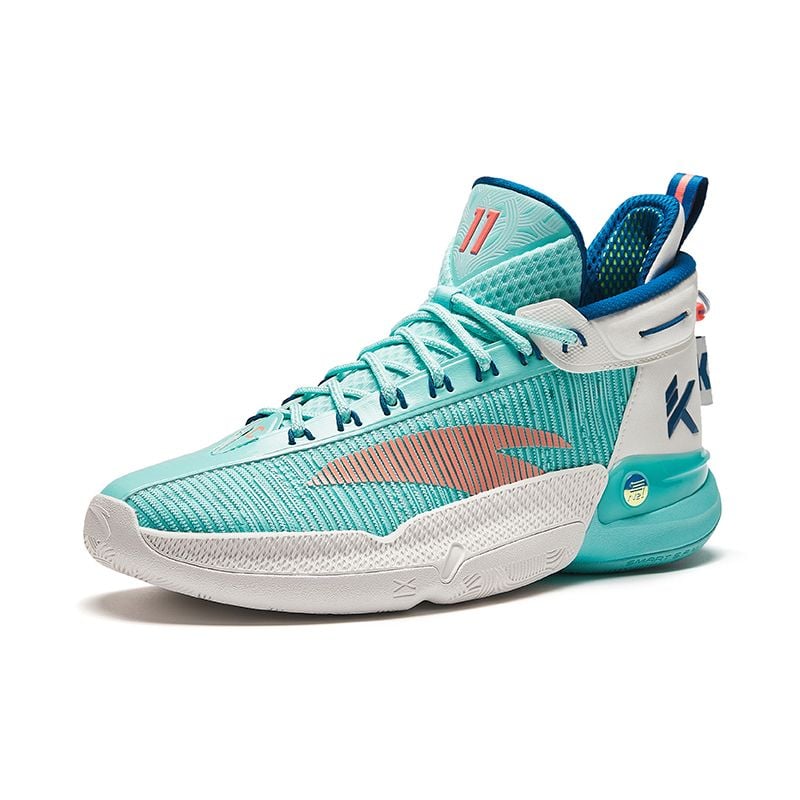 Giày bóng rổ nam Klay Thompson KT9 NITROEDGE ANTA 1124B1101-1