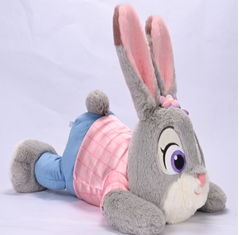 GẤU BÔNG ZOOTOPIA