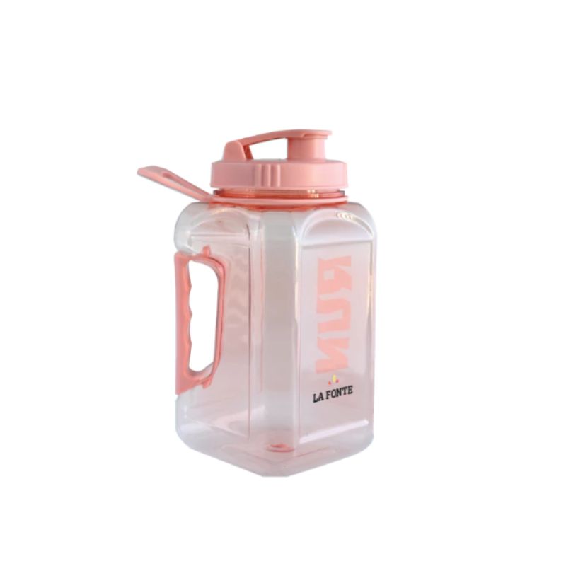 KOHNAN BÌNH TÂN-BÌNH NƯỚC THỂ THAO LA FONTE 2.4 L