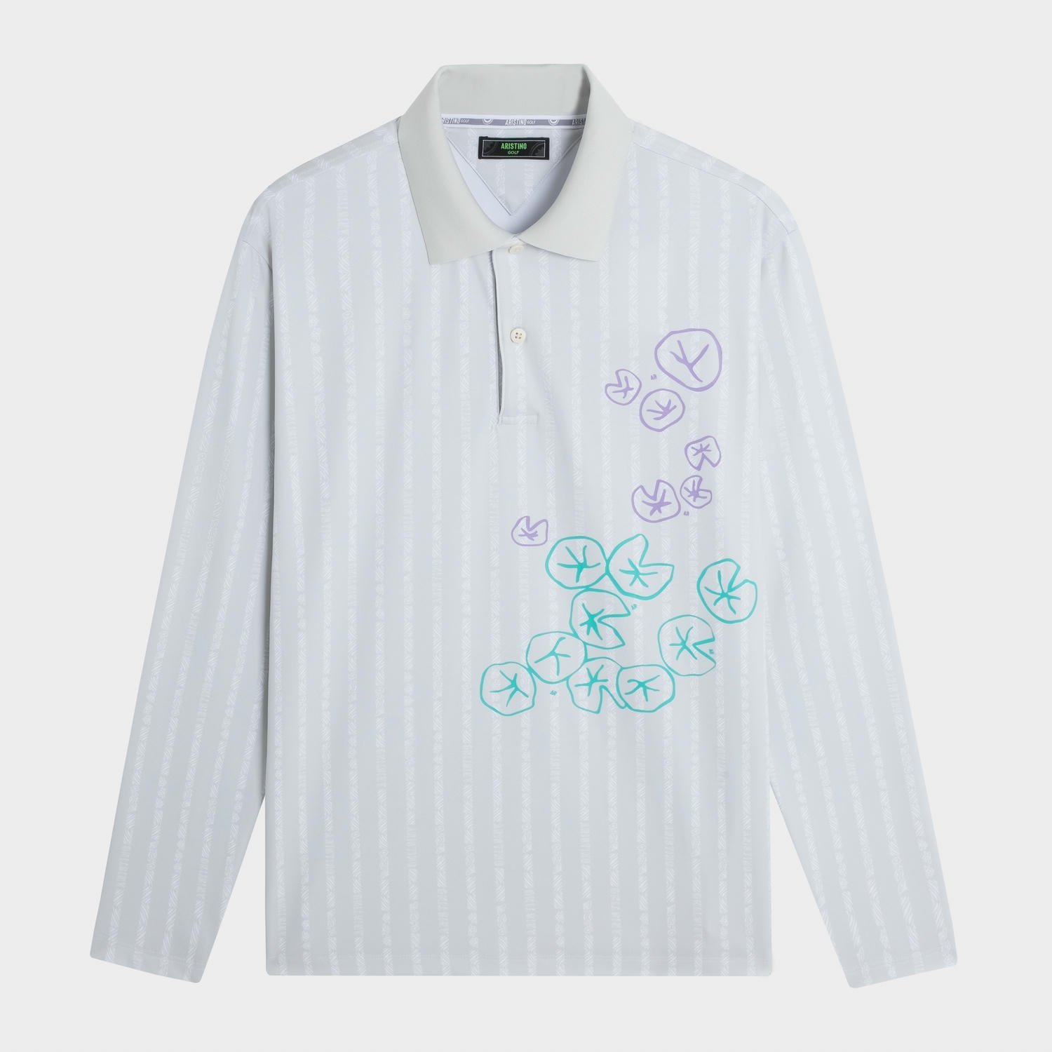 Aristino - Áo Polo NamGolf ALPG170Z