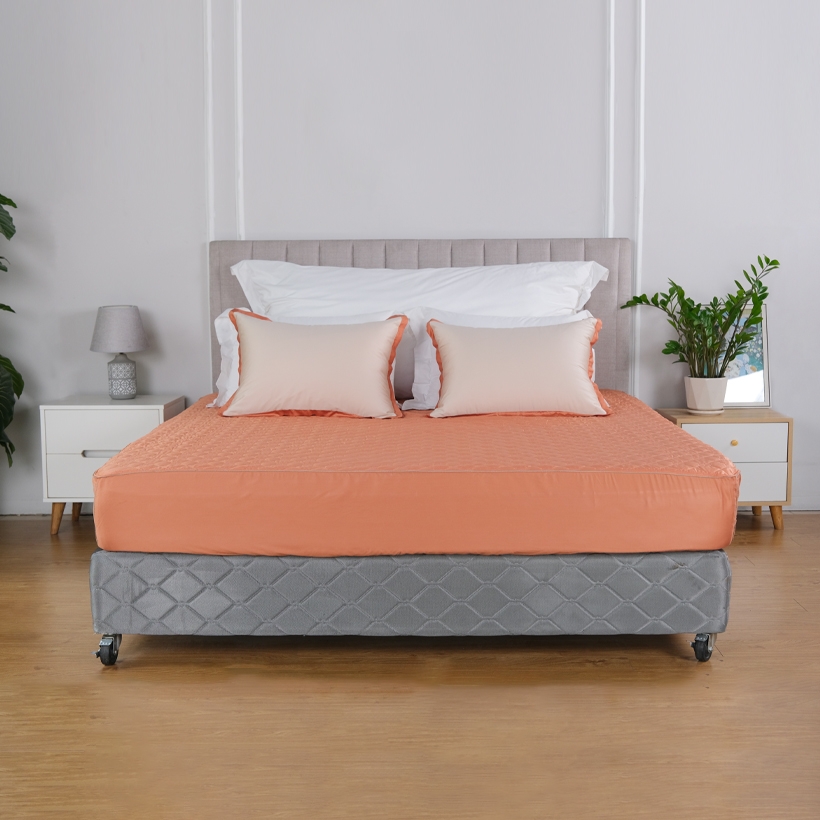 Ga chun chần mặt Velina V31 200*220*23