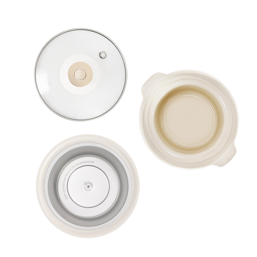 Nồi nấu chậm điện tử 1.5L Elmich SCE8534