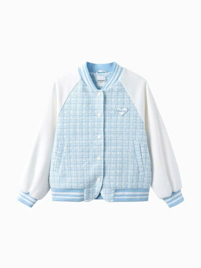 BALABALA - Áo khoác bé gái