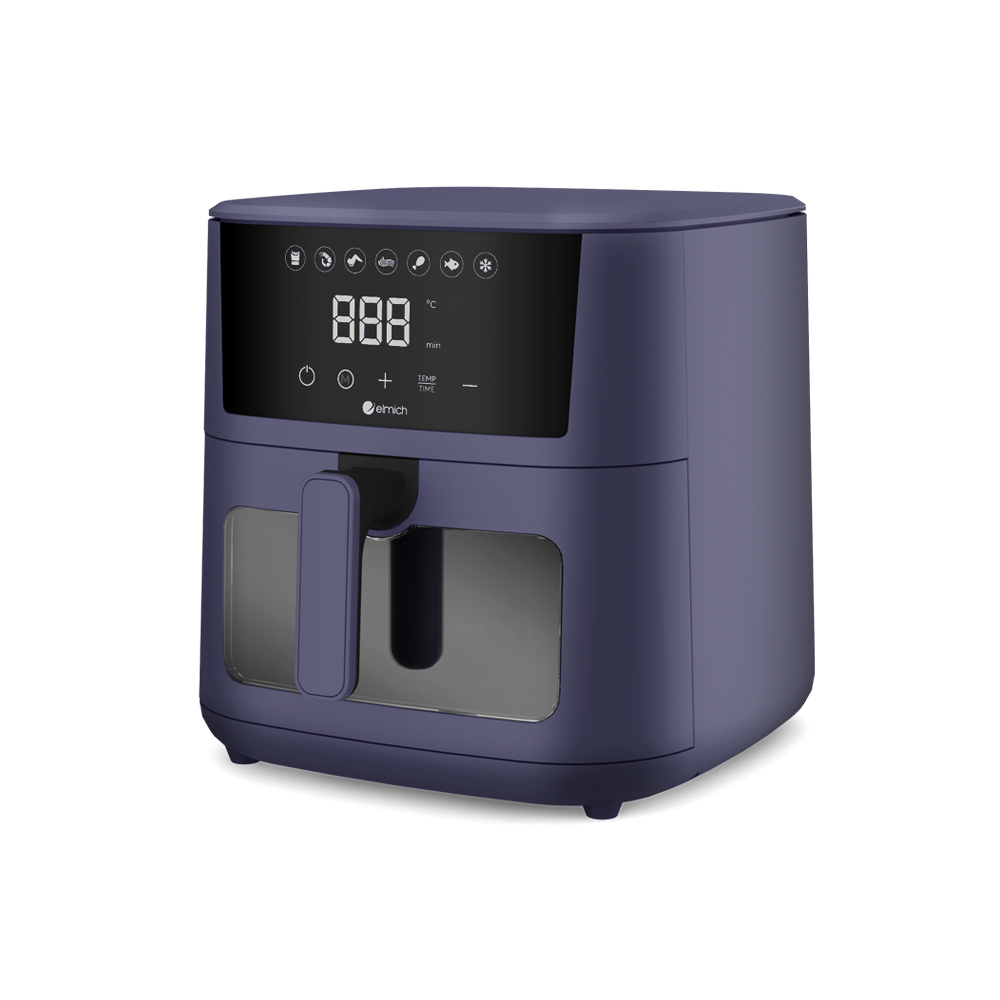 Nồi chiên không dầu Elmich AFE0492