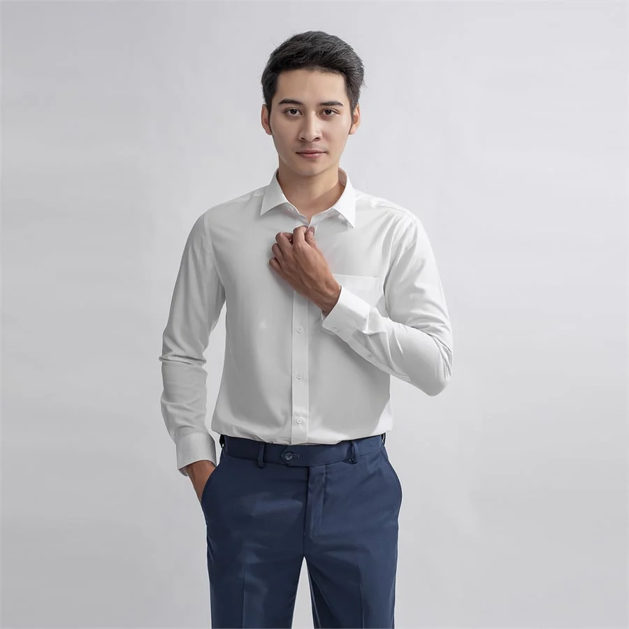 Aristino - Áo Sơ mi Nam Aristino ALSR11