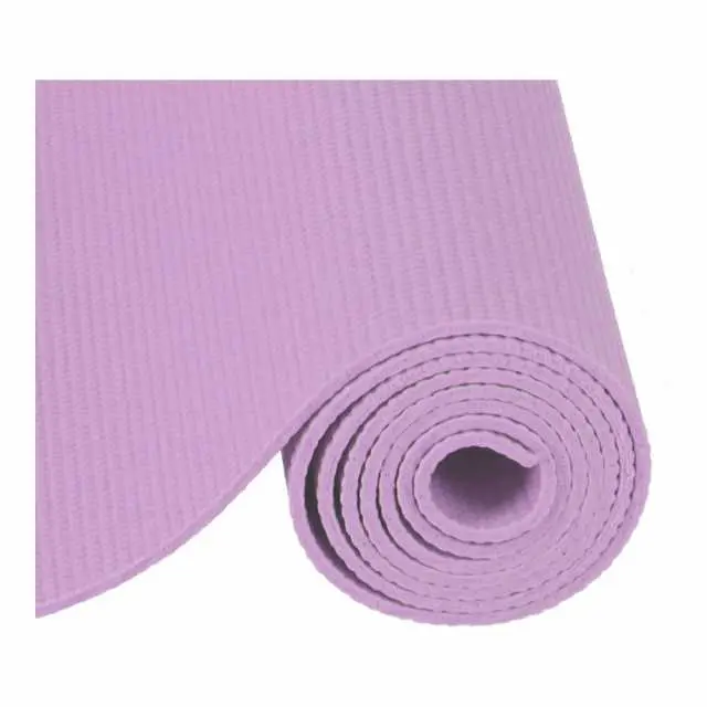 KOHNAN - Thảm tập Yoga CYM 4P TÍM/XANH LÁ/XANH DƯƠNG