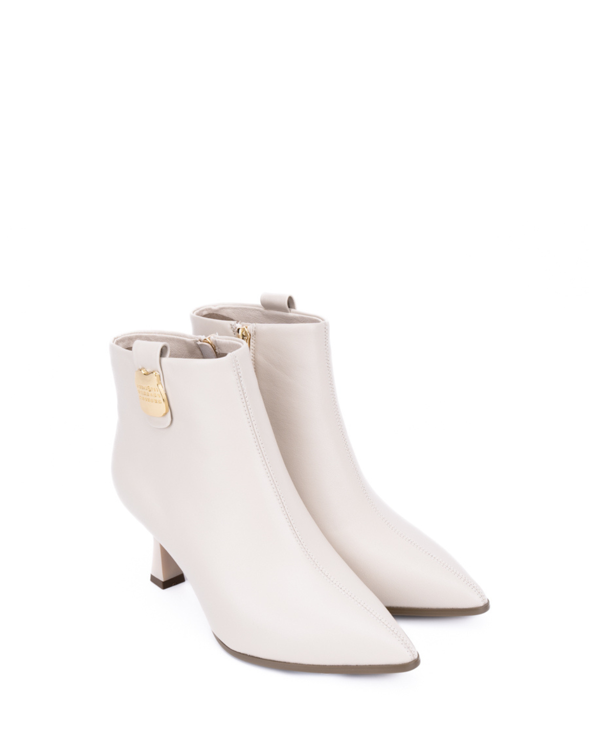 Giày Boot Nữ Da Cừu Aokang 12429111