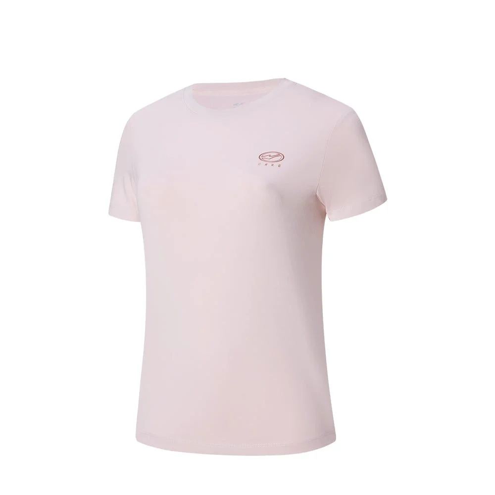 Erke- Áo thun T-shirt thể thao nữ 12224202177