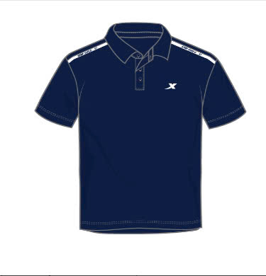 XTEP - AO POLO NAM - 977229027005