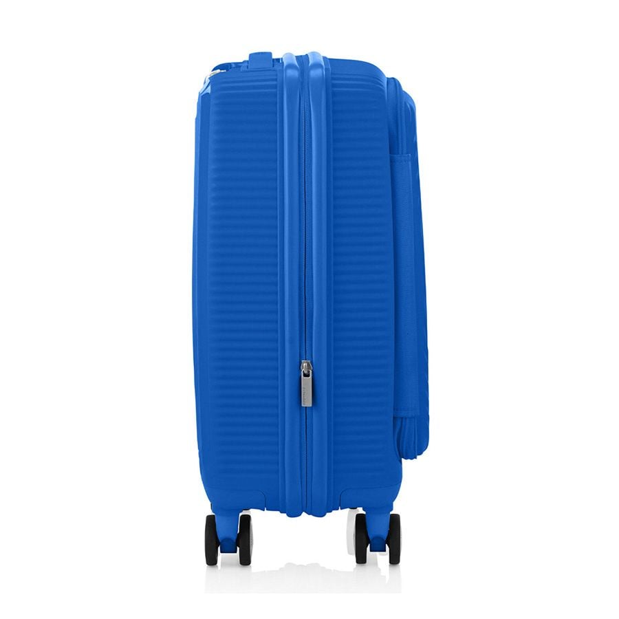 American Tourister Vali kéo Curio BO L