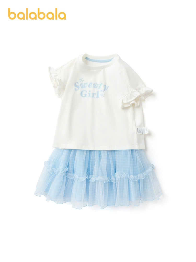 BALABALA - Bộ bé gái