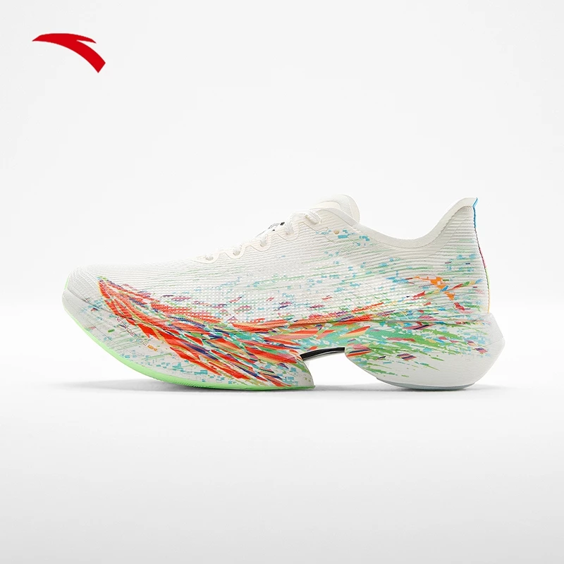 GIÀY CHẠY RACE ĐẾ CARBON "C10 PRO" - 1125B5574 - ANTA