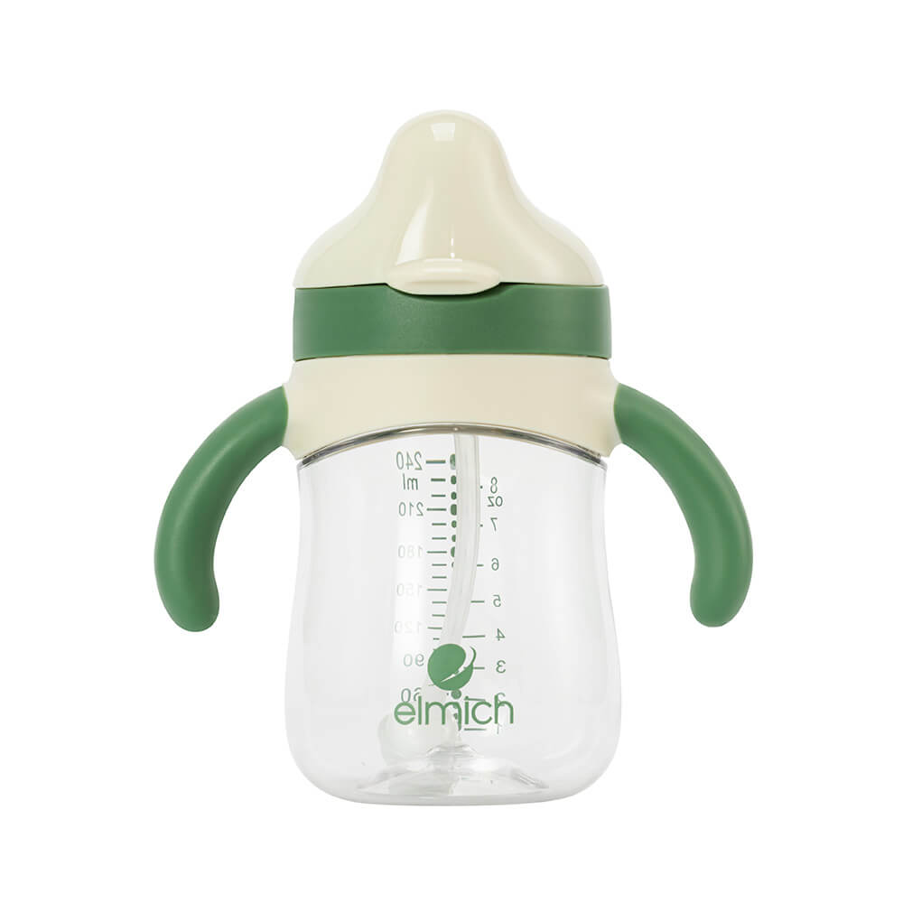 Bình nước trẻ em Elmich BabyCare EL8368 dung tích 240ml