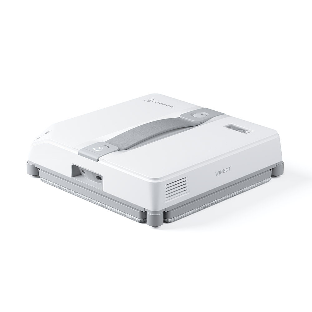 Robot lau kính Ecovacs Winbot Mini