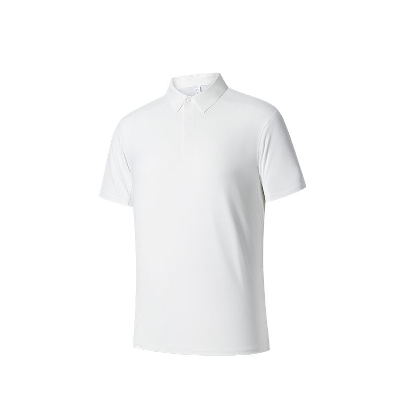 Áo Polo Thể Thao Nam Cross-tranning Anta 1525B0140