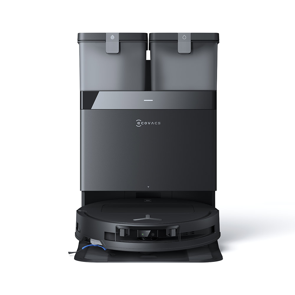 Robot hút bụi lau nhà Ecovacs Deebot T50 Pro Omni 2025