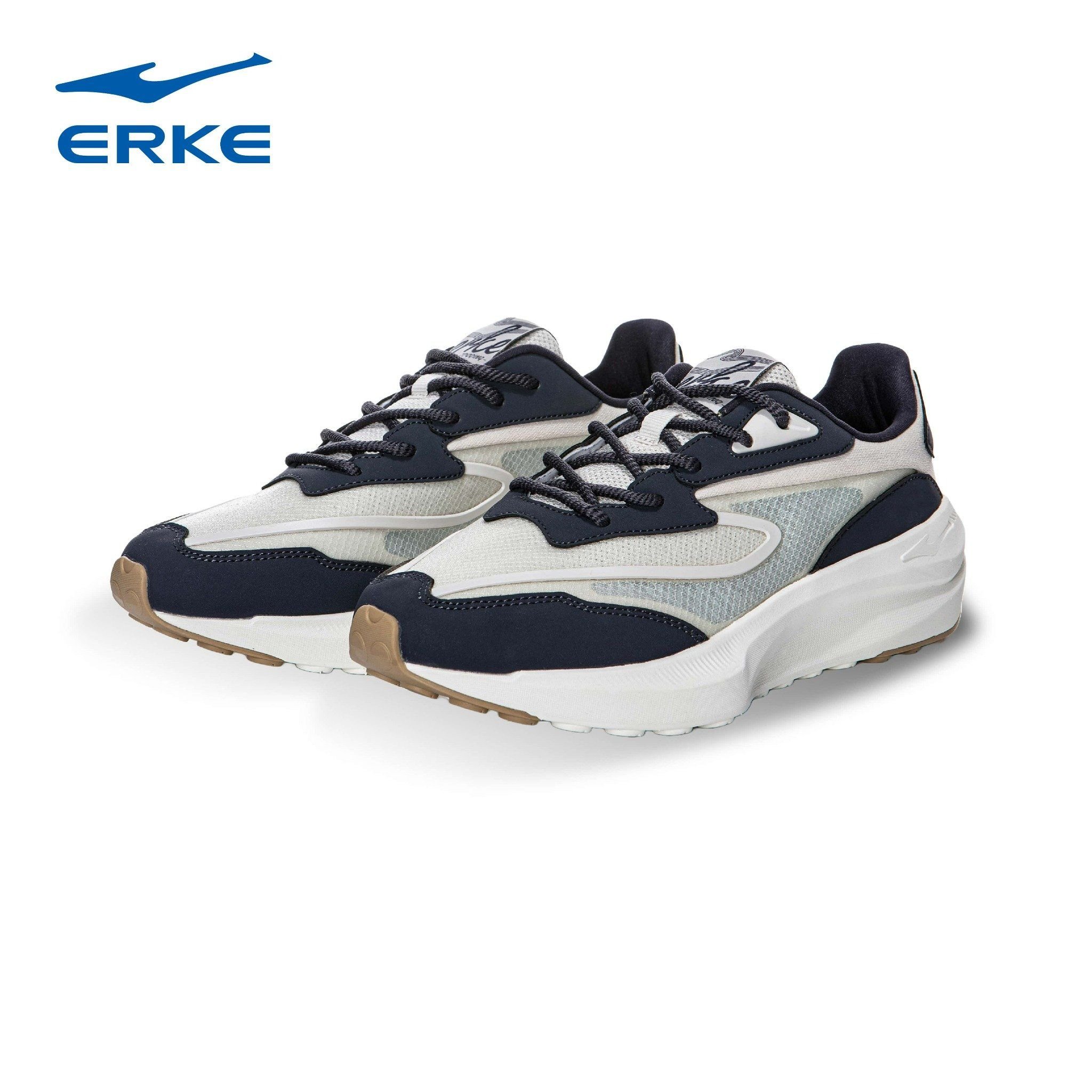 Giày Thời Trang Nam ERKE 11124302027