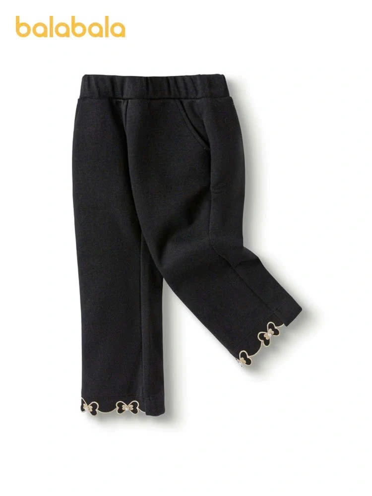 BALABALA - Quần dài bé gái