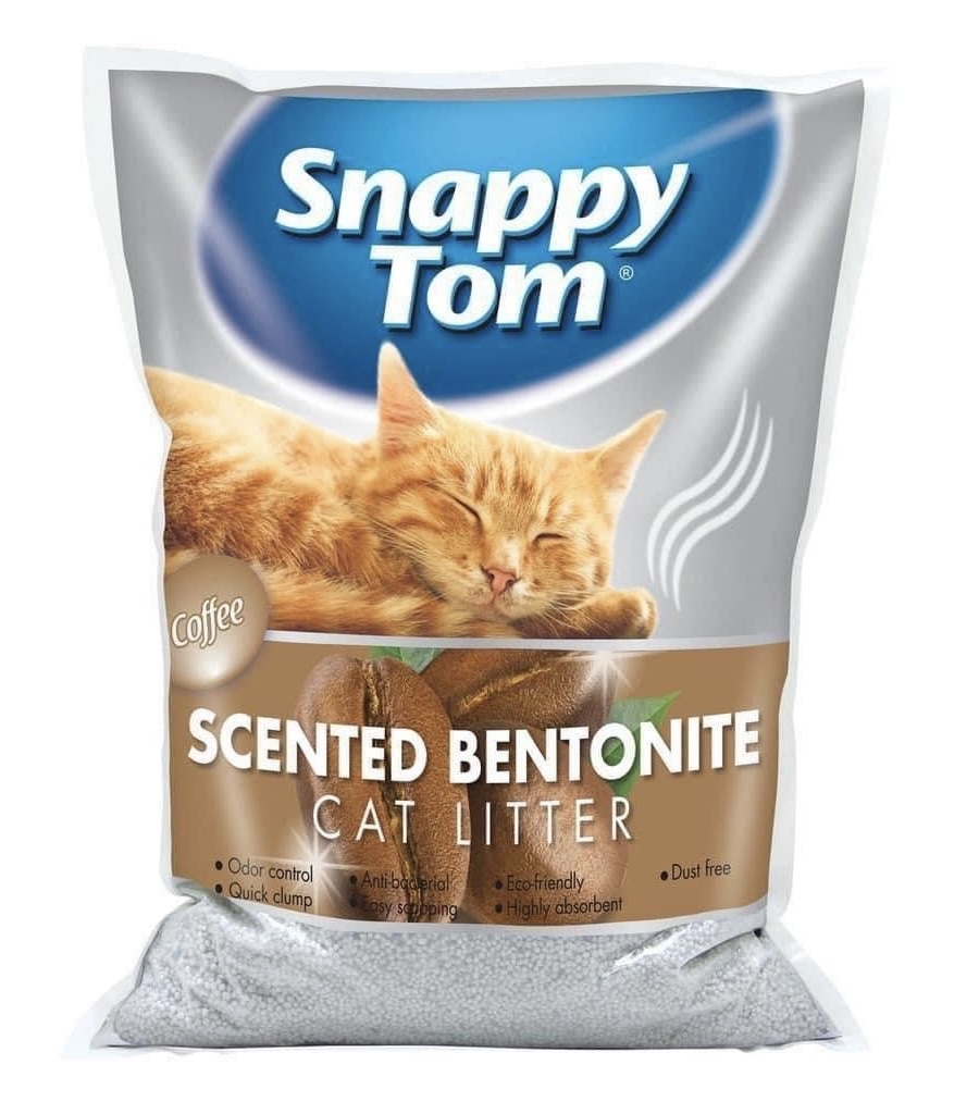 KOHNAN Snappy Tom Cát Mèo 5L