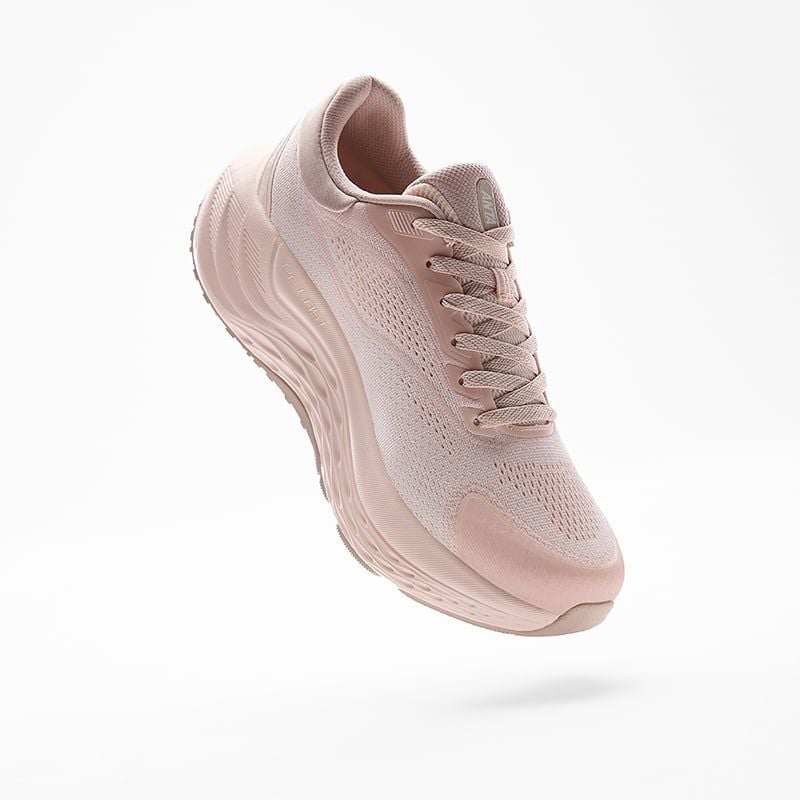 Giày chạy thể thao nữ PG7 TRAVEL ANTA (G120) 1224F5546