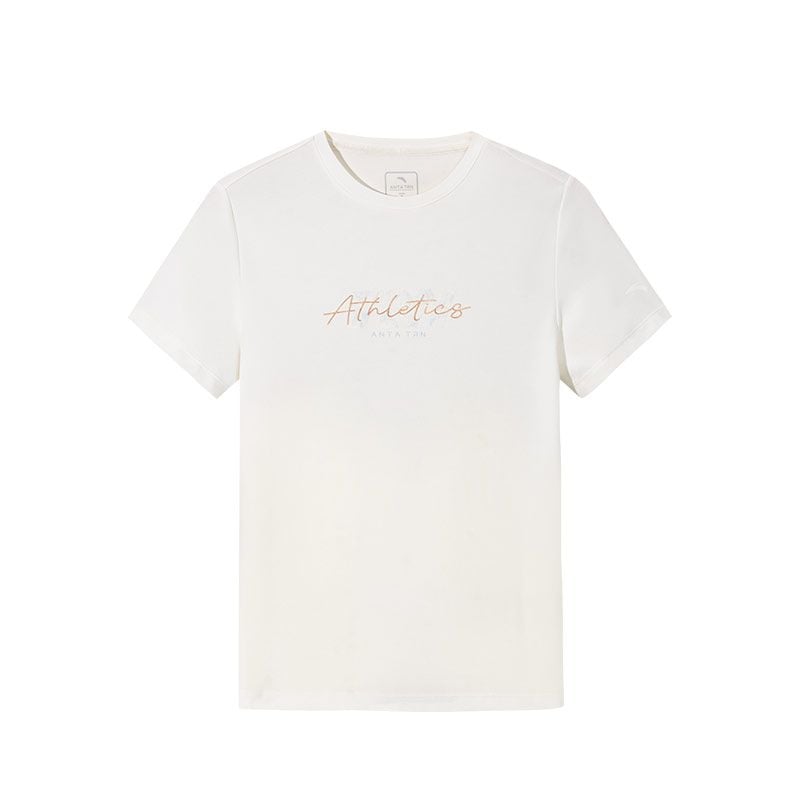 Áo Phông Thể Thao Nữ Anta 1625B7124