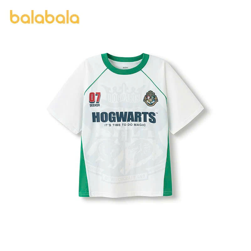 BALABALA - Áo thun bé trai