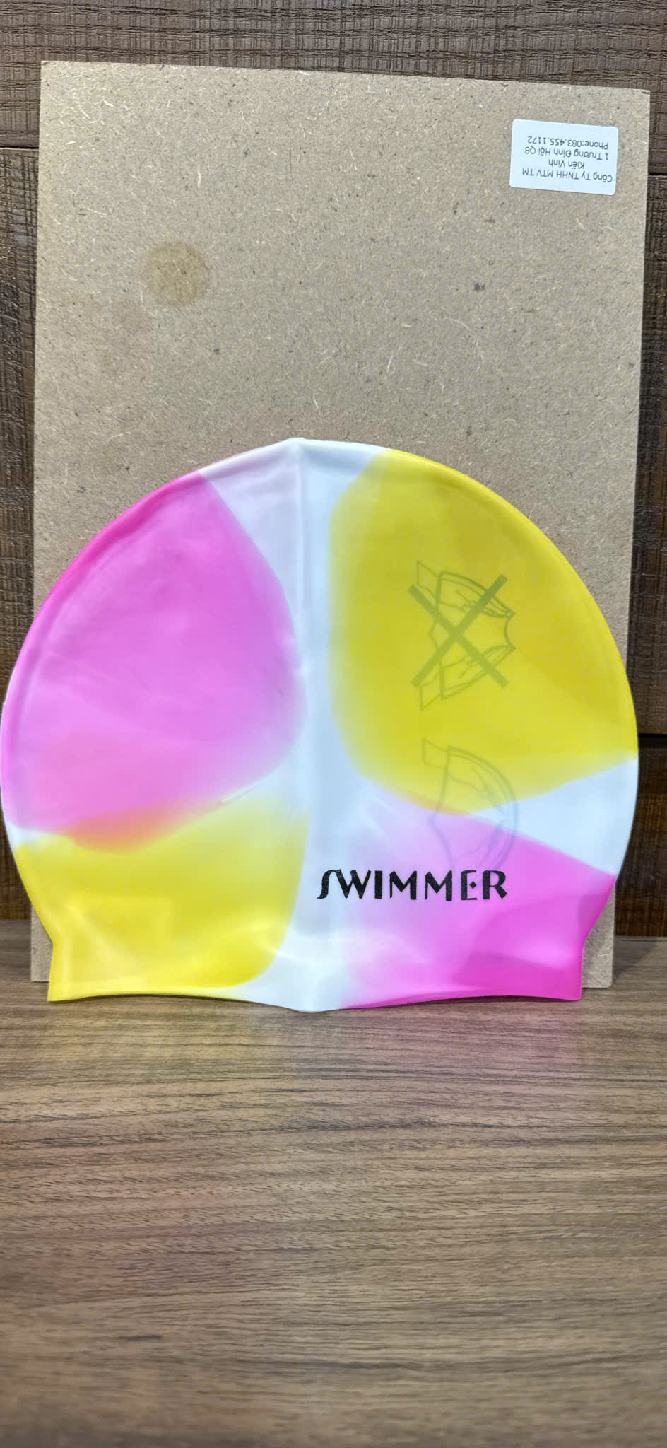 KOHNAN - MŨ BƠI 080