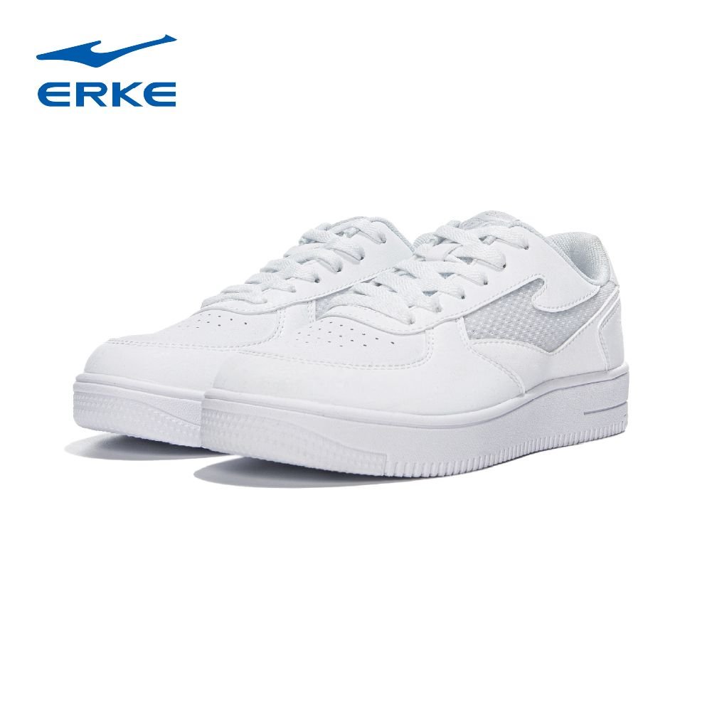 ERKE - Giày Sneakers Air Force 1 Nữ ERKE 12125201052