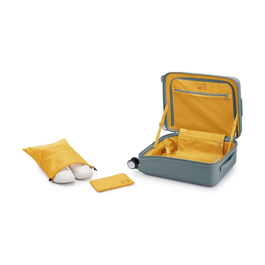 American Tourister Vali kéo Maxivo OS V2