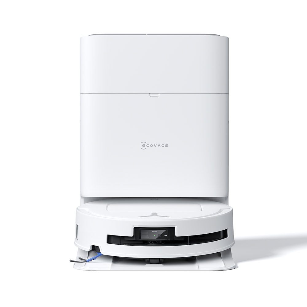 Robot hút bụi lau nhà Ecovacs Deebot T80 Omni