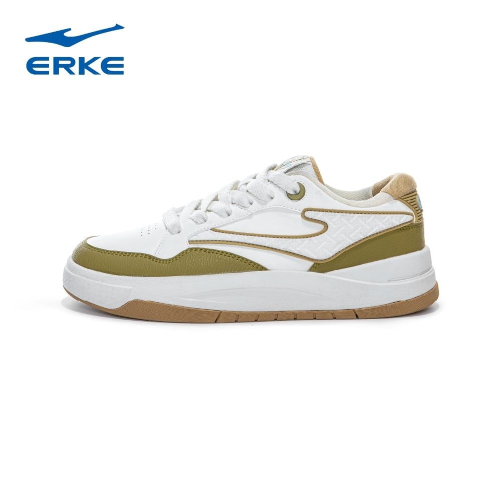 ERKE - Giày sneakers ERKE 11125301034