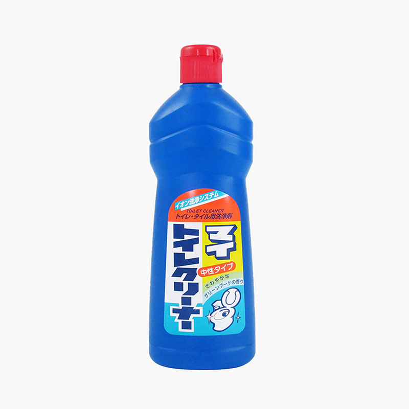 Nước tẩy rửa toilet Rocket Soap My Bath Cleaner 500ml - 4903367000255