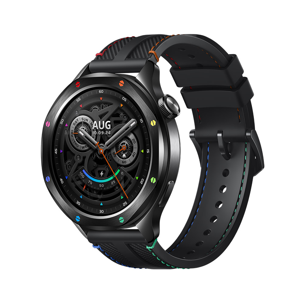 Đồng hồ thông minh Xiaomi Watch S4
