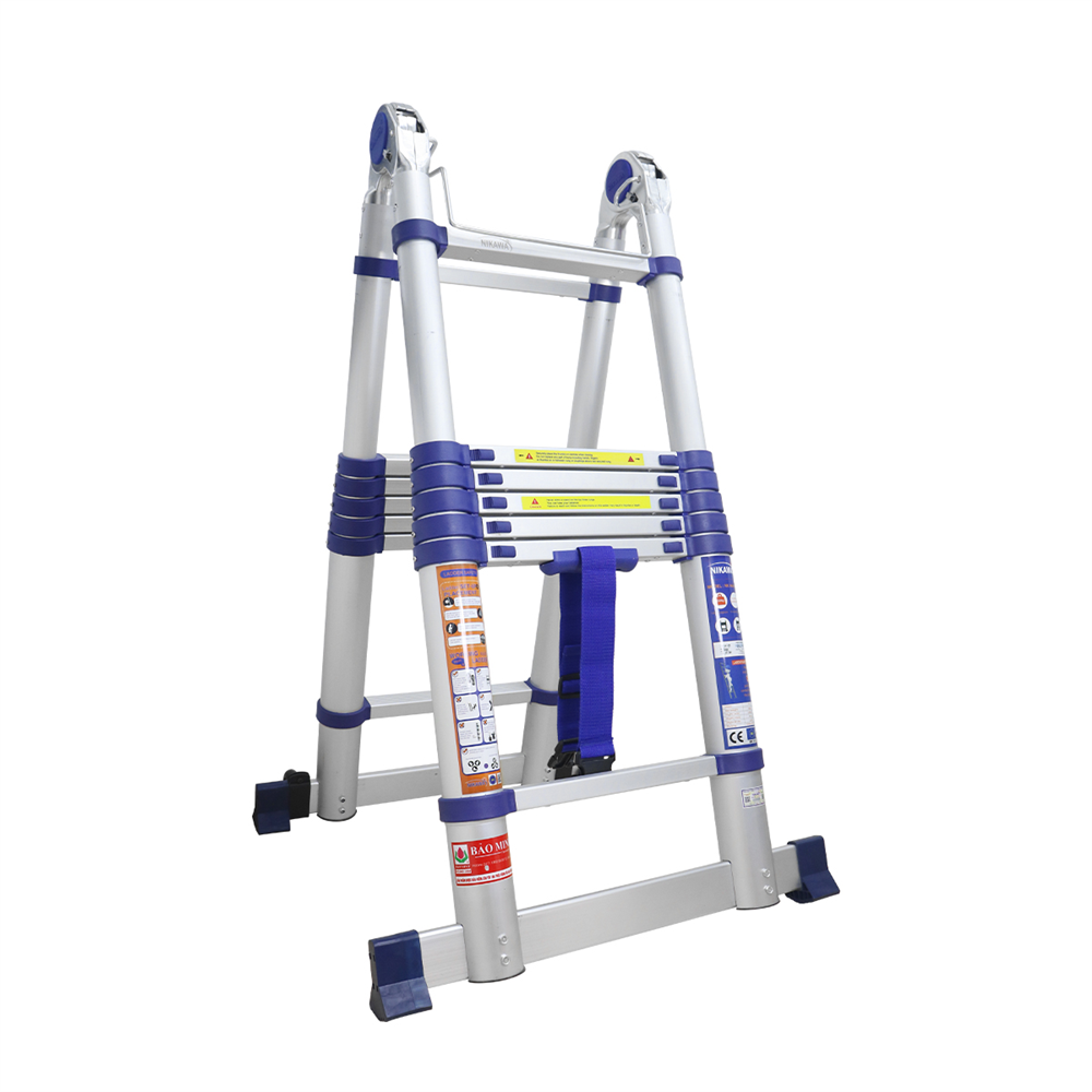 KOHNAN - 61589 NIKAWA THANG RÚT NK-44 AI