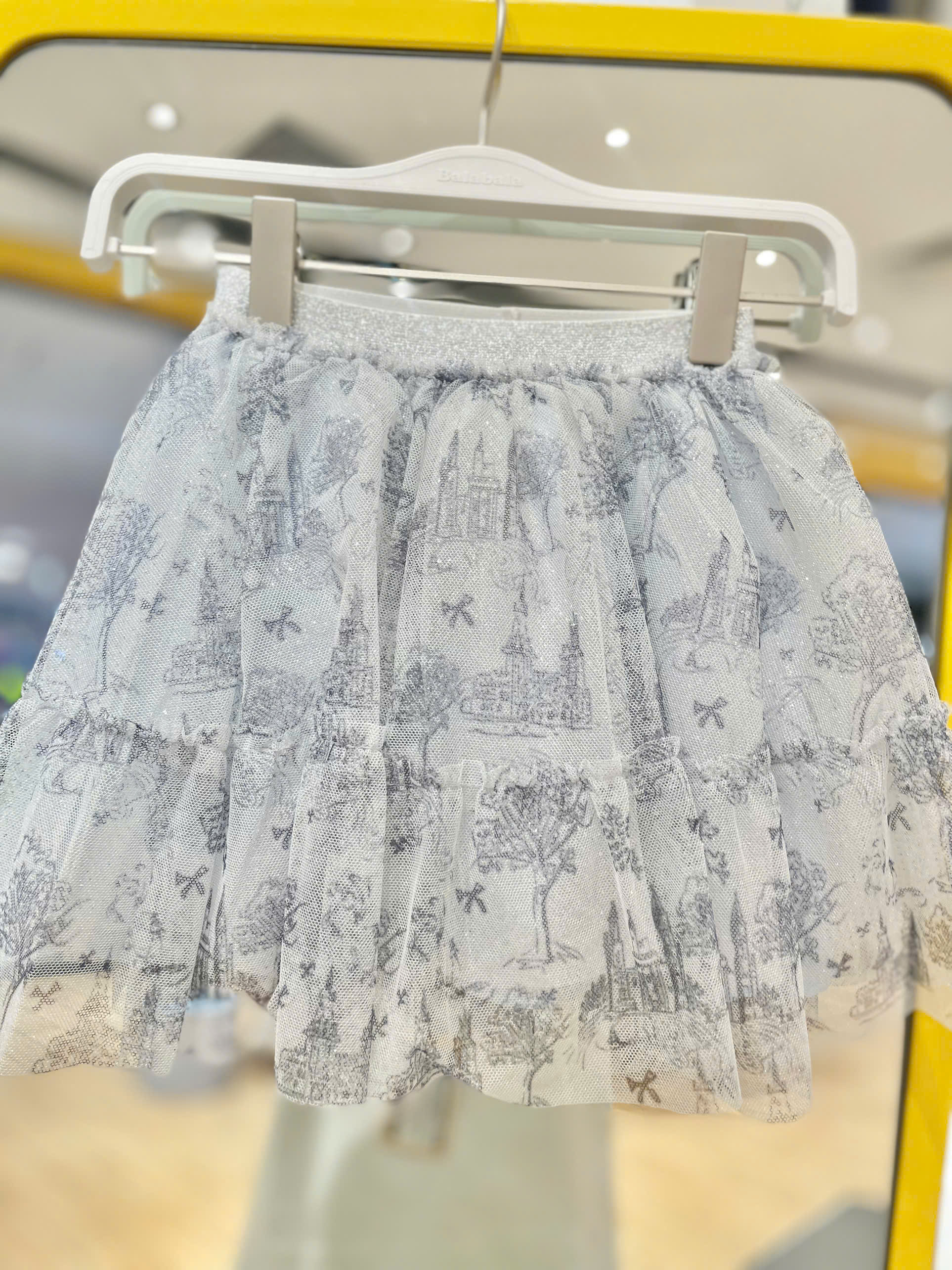 BALABALA - Chân váy bé gái