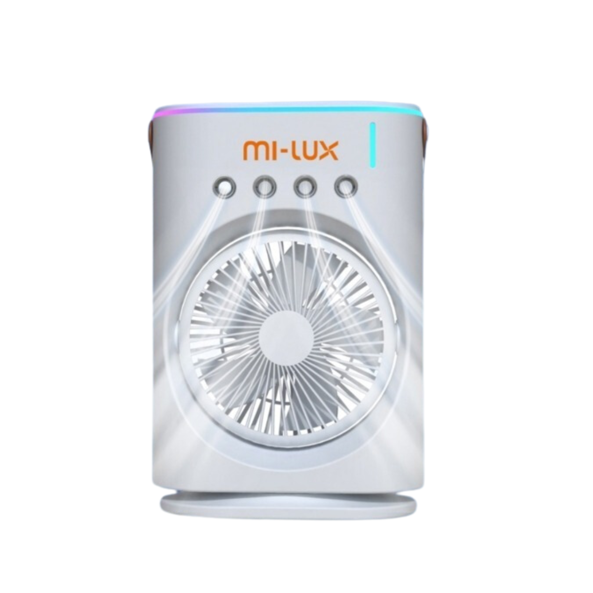 KOHNAN - QUẠT PHUN SƯƠNG MI-LUX A3