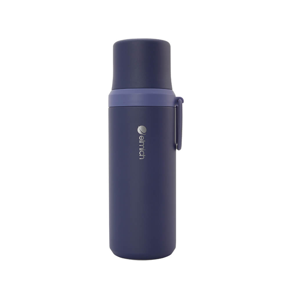 Bình giữ nhiệt inox 304 Elmich EL8357 dung tích 600ml