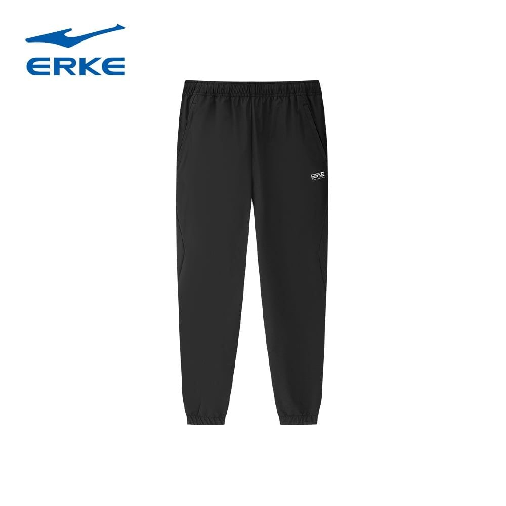 ERKE - Quần dài nam ERKE 11225302141