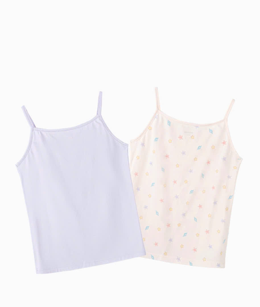 BALABALA - Áo dây bé gái