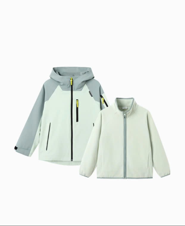 BALABALA - Áo khoác bé trai