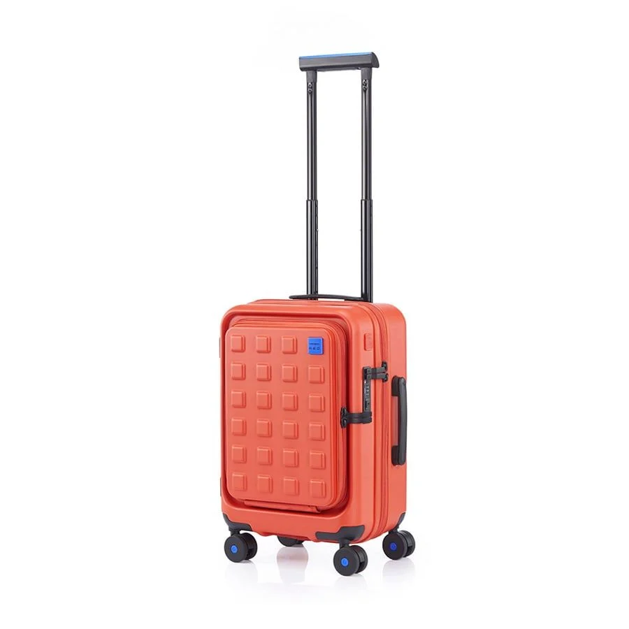 Samsonite Red - Vali kéo Toiis M