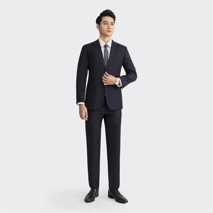 Bộ Suit nam Aristino B 1SU00402