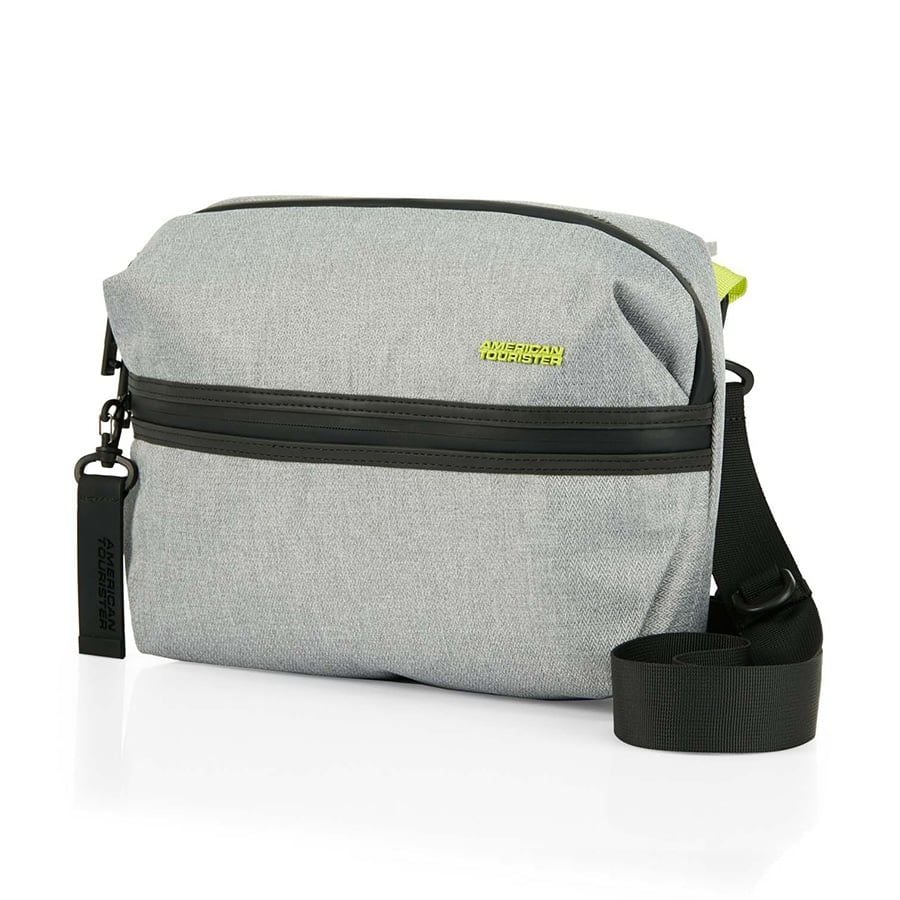 American Tourister - Túi đeo chéo Orbit - Vega